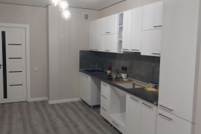 Apartament cu 1 cameră, 44 m², Ghidighici