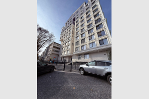 Vânzare apartament cu 1 cameră | Bloc de elită | Buiucani, str. Onisifor Ghibu 3/A