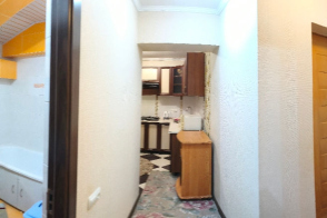 Vânzare apartament cu 1 cameră | 33 m² | Bubuieci, str. Toader Bubuiog, 2/3