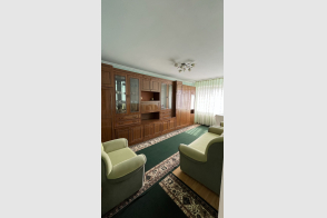 Vânzare apartament cu 3 camere | 69 m² | Botanica, bd. Cuza Vodă 39/2