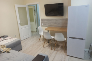 Chirie apartament de lux | 55 m² | Râșcani, bd. Moscova, 9/5