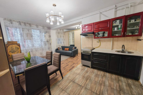 Spre vânzare apartament cu 2 camere și living | 155 m² | Centru, str. M. Lomonosov, 38/2