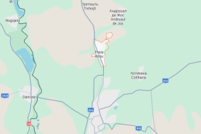 Vânzare teren grădină | 61 ari | Cahul, s. Roșu