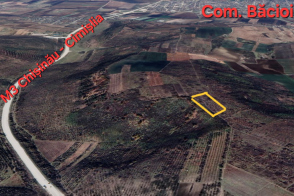 De vânzare – Teren agricol de 30 ari la înălțime – doar 15 minute de Chișinău