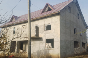 Vânzare casă / vilă | 280 m² | Suruceni, COOP Struguraș