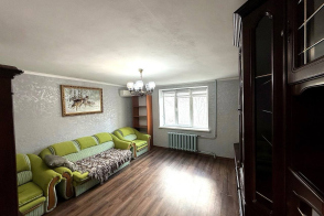 Apartament cu 2 camere spre chirie | Chișinău, str. Ciocana 12!