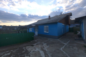 Spre vânzare casă, 86 m² | r-ul Anenii Noi, s. Hîrbovăț