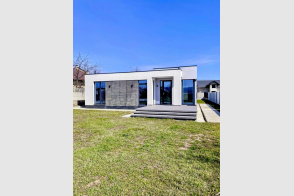Vânzare casă Hi-Tech | 140 m² | Cojusna, str. Musatinilor, 1