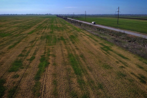 Vânzare teren agricol | 2.6 ha | r-nul Căușeni, s. Grigorievca