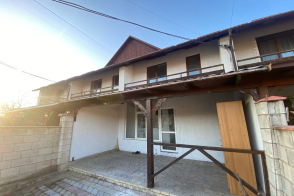 Spre vânzare townhouse cu 3 camere / Bubueci,&nbsp;str. Toader Bubuiog, 59/3