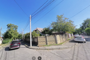 Teren pentru construcții spre vânzare | Chișinău, Centru, str. Valea Dicescu!