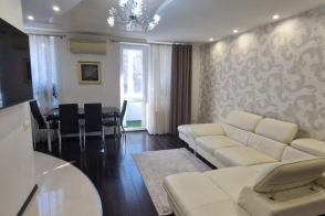 Chirie apartament cu 3 camere | 63 m² | Râșcani, str. Miron Costin, 16