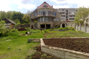 Vânzare casă cu 8 camere | 248 m² | Vadul lui Vodă, str. 31 August 1989, 40