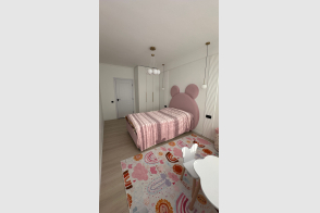 Apartament 2 camere + living spre vânzare | Durlești, Centru,&nbsp;str. Cartușa, 95/4
