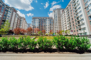 Apartament cu 2 camere, 73 m², Ciocana, Chișinău