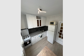 Apartament cu 2 camere, 55 m², Botanica, Chișinău