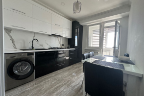 Chirie apartament cu 1 cameră | 44 m² | Centru, str. Carierei, 5b