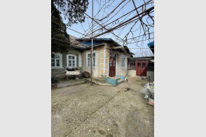 Casă spre vânzare | 100 m² | Ștefan Vodă, Tudora, str. M. Frunze 15