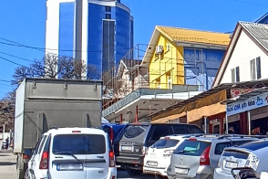 Clădire comercială de vânzare&nbsp;|&nbsp;331 mp | Bălți, str. Mihai Viteazul 31