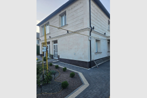 Casă spre vânzare | 200 m² | Dănceni, str. Florilor 22