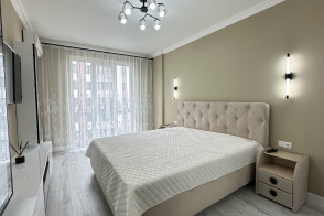 Se oferă spre închiriere un apartament nou