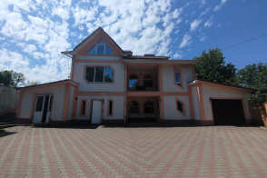 Spre vânzare casă cu 2 niveluri, 273 m² | Ruseni, Anenii Noi