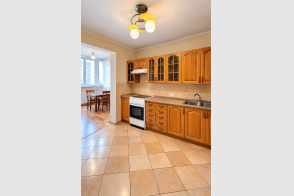 Apartament cu 3 camere spre vânzare | Chișinău, Telecentru, șos. Hâncești 55/3!