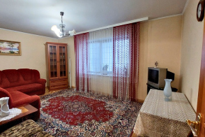 Se vinde apartament cu 2 odăi separate | 55,3 m² | Chișinău, sectorul Rîșcani / Centru, str. Albișoara!