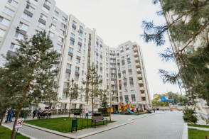 Apartament cu 2 camere, 61 m², Râșcani, Chișinău