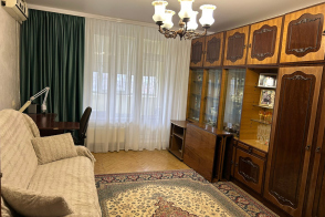 Apartament cu 3 camere spre vânzare | Ungheni, Dănuțeni, str. Ștefan cel Mare 79
