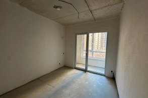 Vânzare apartament cu 1 cameră | 38,75 m² | Botanica, str. Dimineții, 2