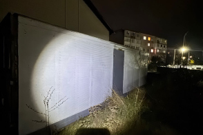 Vânzare teren pentru construcții / garaj | 3 ari | Bălți, str. Ivan Krîlov 22