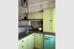 Apartament cu 1 cameră, 47 m², Râșcani, Chișinău