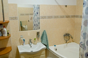 Apartament spre chirie | 60 m² | Chișinău, Ciocana, bd. Mircea cel Bătrân