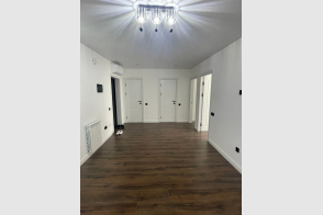 Vânzare apartament 2 camere și living | 73 m² | Buiucani, str. Ion Buzdugan 11