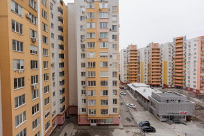 Vânzare apartament cu 2 camere | Botanica, str. Grenoble 257