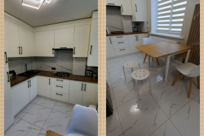 Apartament cu 2 camere spre vânzare | Soroca, Centru, str. Ștefan cel Mare 28