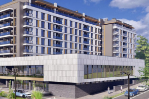 Apartament de Vânzare – 3 Camere + Living | Dumbrava, str. Durlești | 87 m²