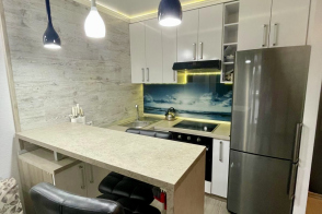 Vânzare apartament la mansardă cu 2 camere | Rîșcani, str. Alecu Russo, 4
