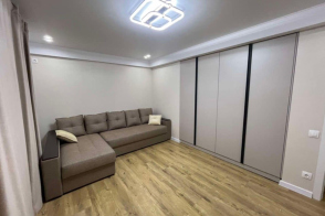 Vânzare apartament cu 3 camere | Râșcani, str. Kiev, 16/4