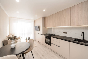 Apartament spre vânzare | 34 m² | Chișinău, Botanica, bd. Dacia 58/52