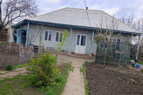 Spre vânzare casă cu 5 camere | 101 m² | Ungheni, s. Cioropcani
