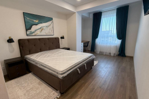 Apartament cu 3 camere, 87 m², Râșcani, Chișinău