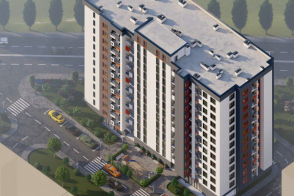 Spre vânzare apartament în complexul Favorit Residence II | Chișinău / Telecentru / Durlesti!
