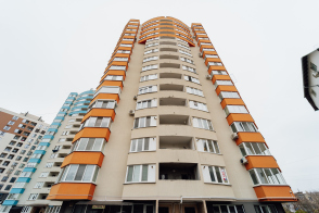 Apartament de vânzare – 2 camere | Rîșcani, str-la. Studenților!