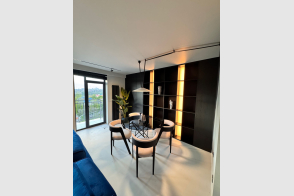Chirie apartament 1 cameră și living | 60 m² | Codru, str. Jubiliară 39
