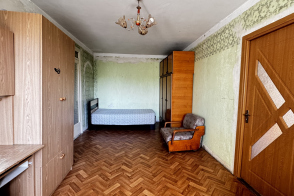 Vânzare apartament 2 camere | 45 m² | Botanica, str. Sarmizegetusa 16/2