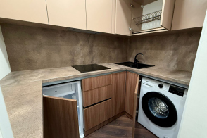 Apartament cu 1 cameră spre vânzare | Chișinău, Centru, str. George Coșbuc, 7