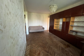 Apartament cu 3 camere, 59 m², Botanica, Chișinău