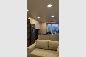 Spre vânzare apartament cu 1 cameră și living | 36 m²&nbsp;|&nbsp;Strășeni, str. Veronica Micle, 42